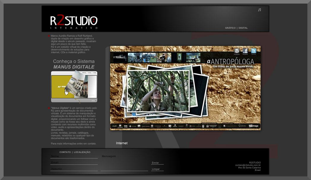 R2Studio Apresentação 03